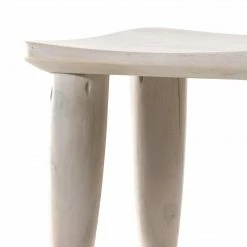 Fourhands New Outdoor Zuri Outdoor Stool