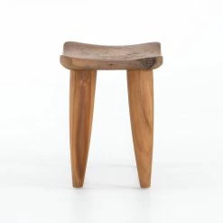 Fourhands New Outdoor Zuri Outdoor Stool