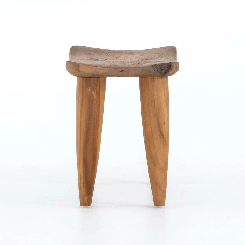 Fourhands New Outdoor Zuri Outdoor Stool
