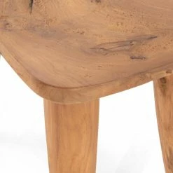 Fourhands New Outdoor Zuri Outdoor Stool