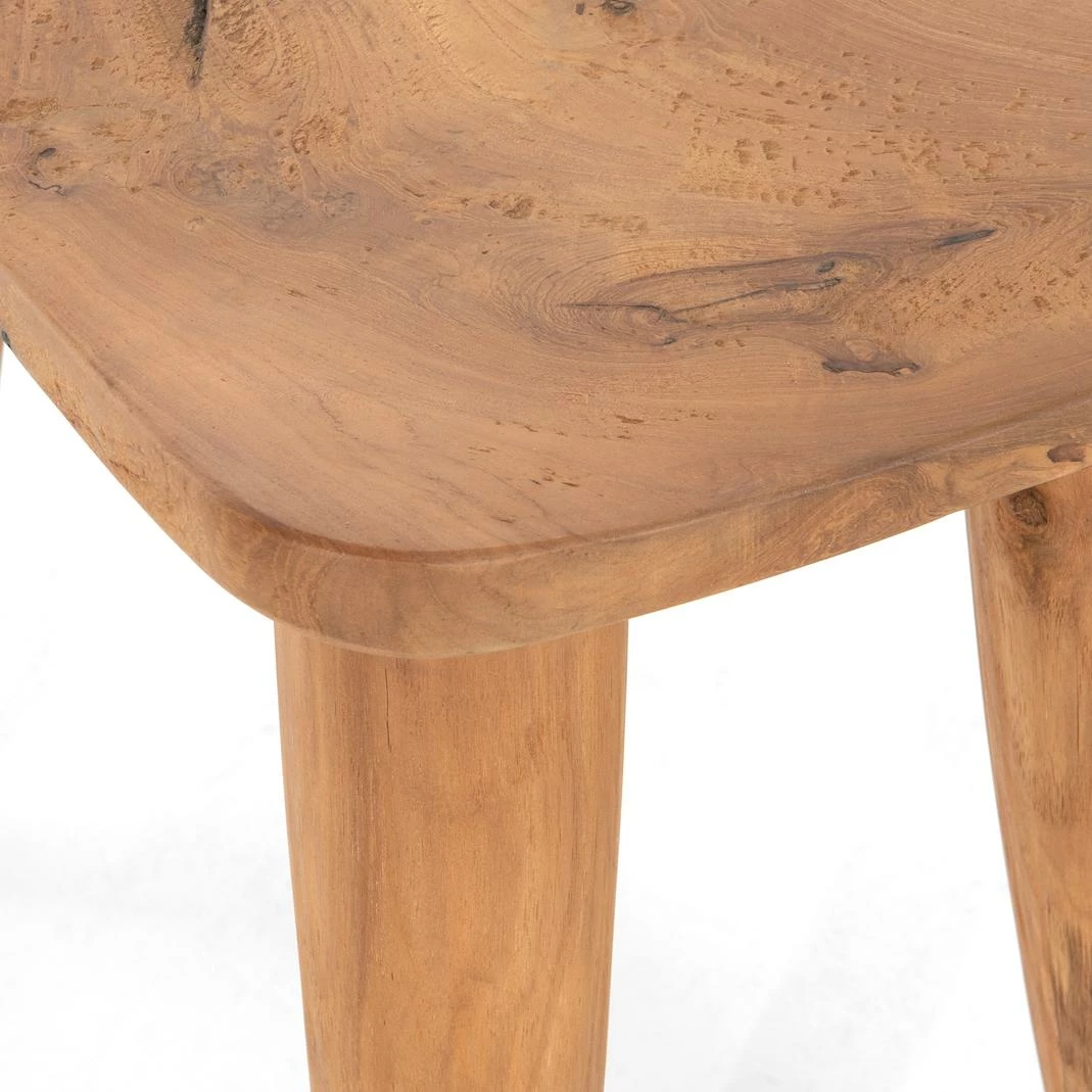 Fourhands New Outdoor Zuri Outdoor Stool