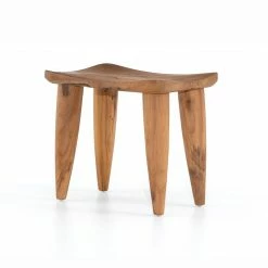 Fourhands New Outdoor Zuri Outdoor Stool