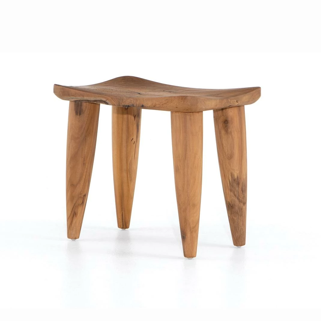 Fourhands New Outdoor Zuri Outdoor Stool