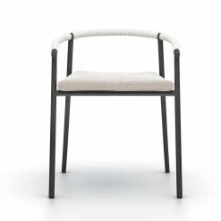 Fourhands Chord Outdoor Dining Chair New Outdoor