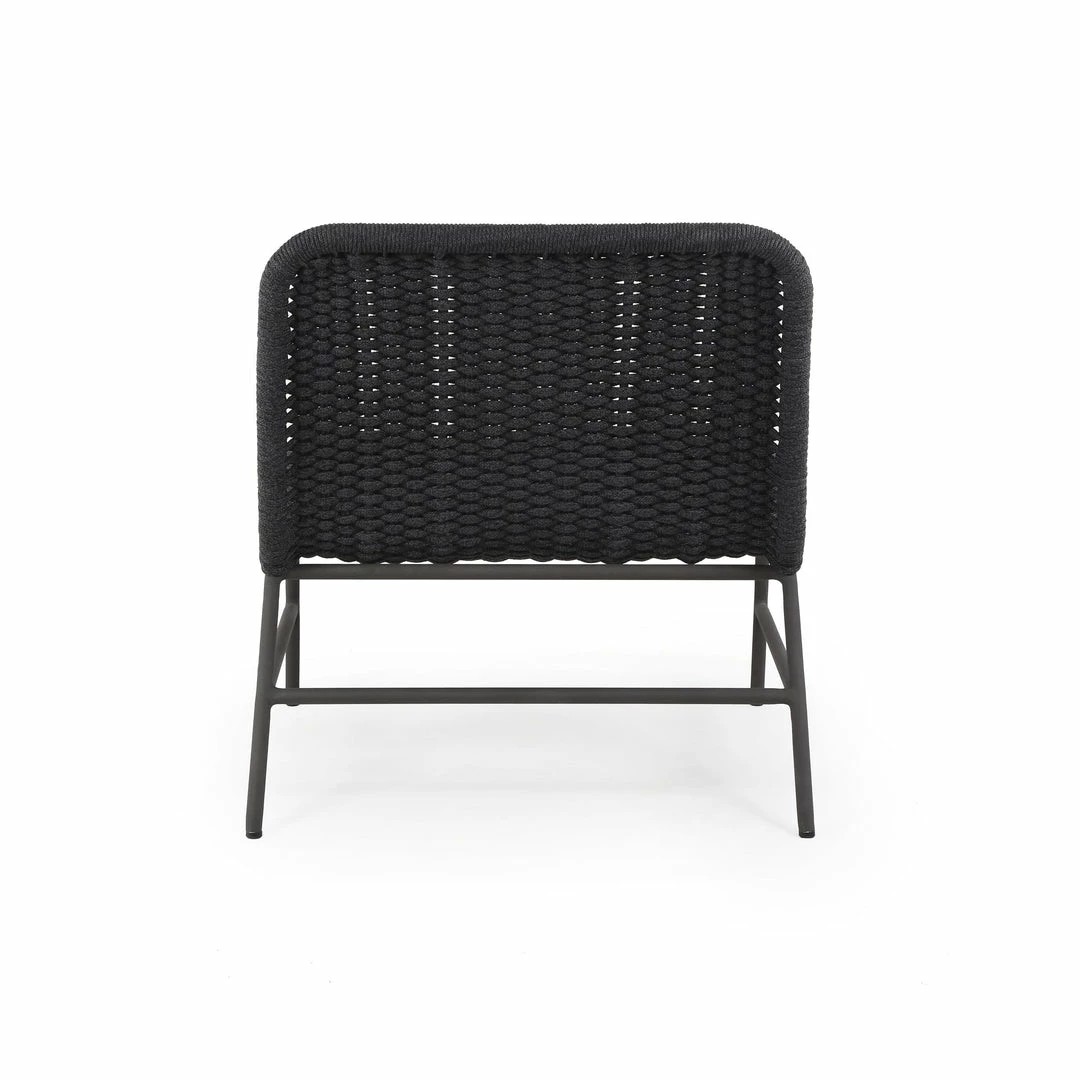 Fourhands New Outdoor Bruno Outdoor Chair