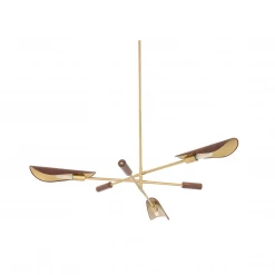 Fourhands Astrid Chandelier