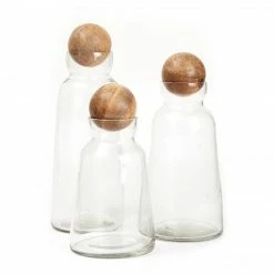 Be Home New Kitchen Cavalier Decanter