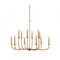 Best Sellers Arteriors Breck Chandelier