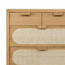 Fourhands Best Sellers Allegra 8-Drawer Dresser