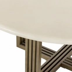 Fourhands Mia Round Dining Table Best Sellers