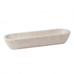 BIDK HOME Dayton Marble Tray