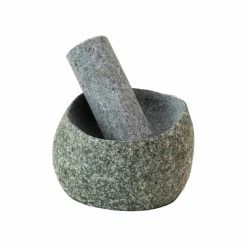CREATIVE CO OP New Kitchen Claude Mortar & Pestle