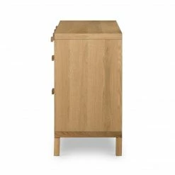 Fourhands Best Sellers Allegra 8-Drawer Dresser