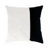 Square Feathers Avenue Pillow