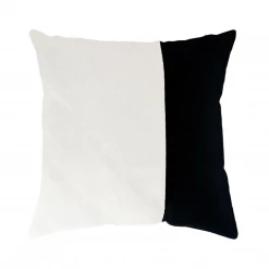 Square Feathers Avenue Pillow