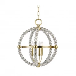 Hudson Valley Majory Chandelier Best Sellers