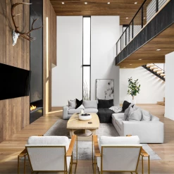 Mercana New Arrivals Watson Accent Chair