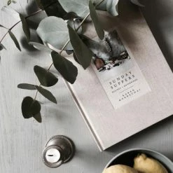 Stephen Young Sunday Suppers