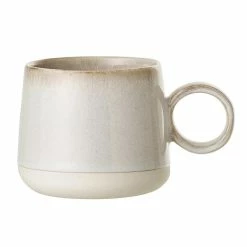 Bloomingville New Kitchen Stoneware Carrie Mug