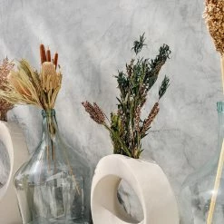 Yunnan Dianfeng Flower Technology Co. Ltd New Home Decor Preserved Buddha Beads