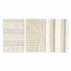 Creative Co Op In Stock Woven Cotton Striped Tea Towels