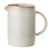Bloomingville Stoneware Carrie Pitcher New Kitchen