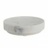 Creative Co Op In Stock Janine Marble Soap Dish