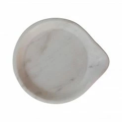 Bloomingville In Stock Marble Spoon Rest