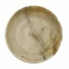 Golden Oldies Found Vintage Marble Dish