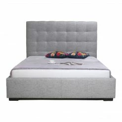 MOES Best Sellers Belle Storage Bed