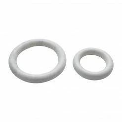 Creative Co Op Round Marble Trivets New Kitchen