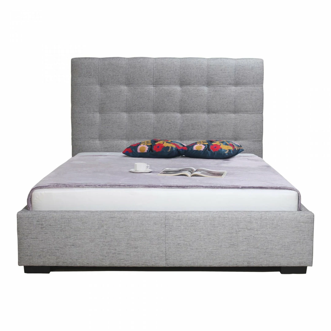 MOES Best Sellers Belle Storage Bed