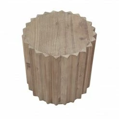 Dovetail Webster Side Table