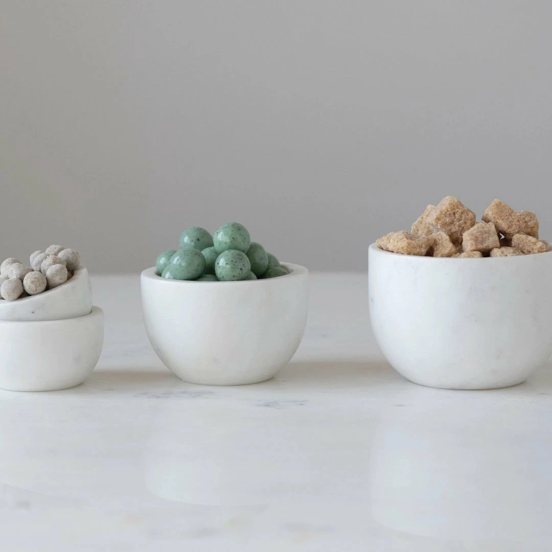 Creative Co Op New Kitchen Marissa Bowls