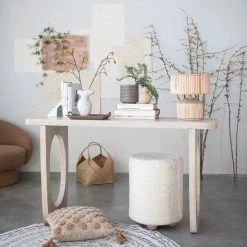 Bloomingville Marble Stair-Step Décor