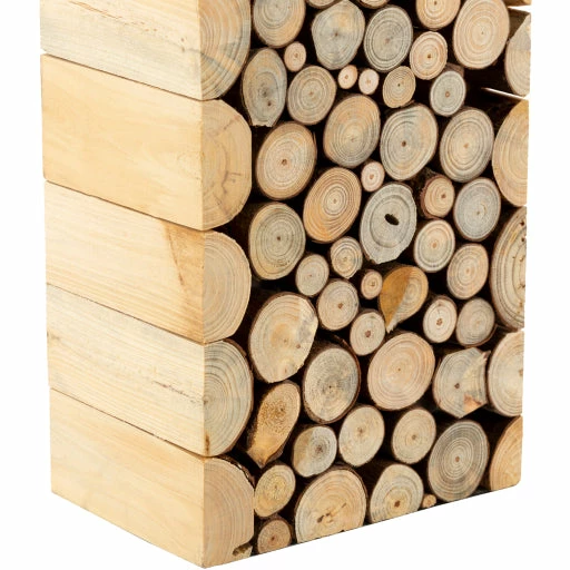 Surya Pine Table Lamp New Furniture