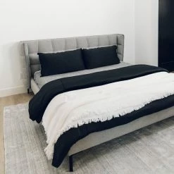 MOES Best Sellers Kavala Bed