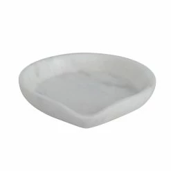 Bloomingville In Stock Marble Spoon Rest