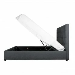 MOES Best Sellers Belle Storage Bed