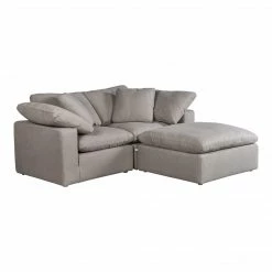 MOES Clay Nook Modular Sectional Best Sellers