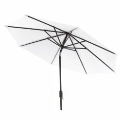 Safavieh Ennis Outdoor Umbrella