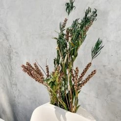 Yunnan Dianfeng Flower Technology Co. Ltd New Home Decor Preserved Buddha Beads