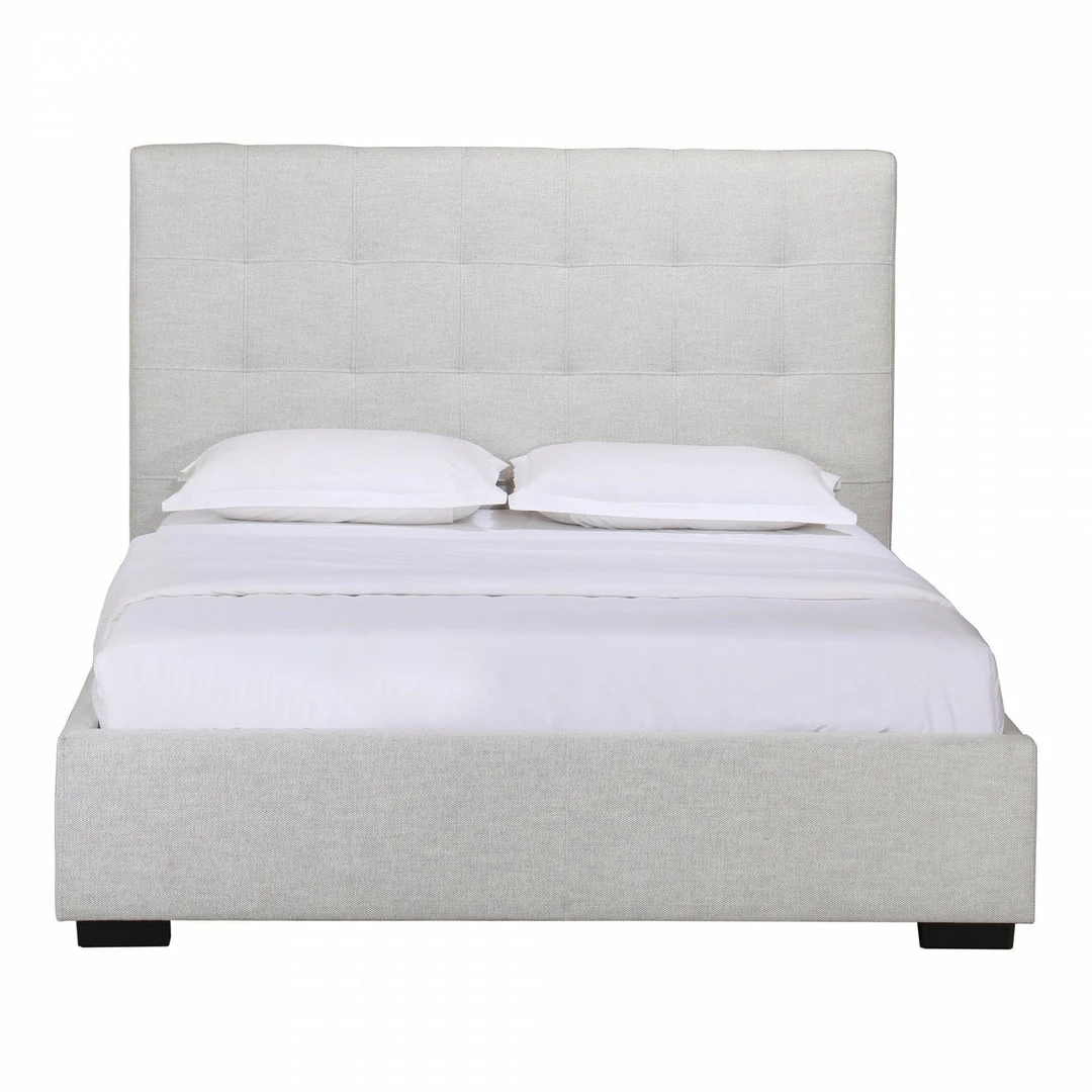 MOES Best Sellers Belle Storage Bed