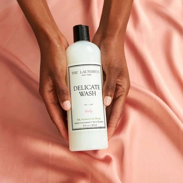 The Laundress Delicate Wash