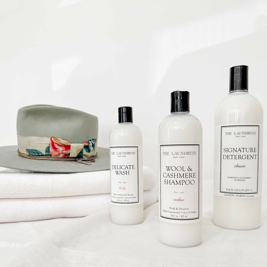 The Laundress Delicate Wash