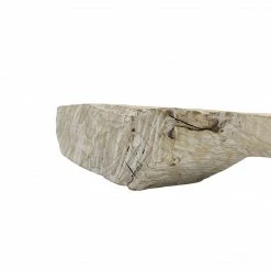 Golden Oldies New Arrivals Found Vintage Whitewashed Board