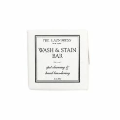 The Laundress In Stock Wash & Stain Bar