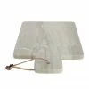 Bloomingville New Kitchen Sage Color Marble Cheese/Cutting Board