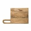 Bloomingville James Cutting Board New Arrivals