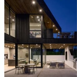 Fourhands Bowman Outdoor Dining Table